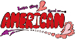 ホテルアメリカン