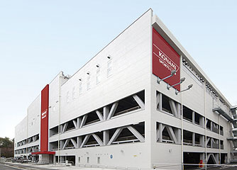 コナミスポーツクラブ 松山
