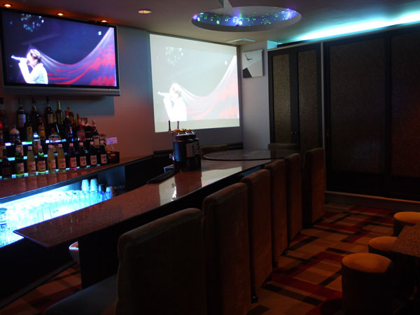 Karaoke Club Macky