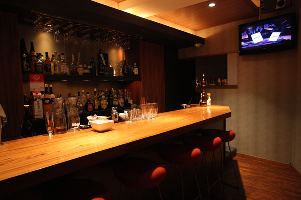 BAR APOLLON