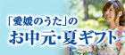 愛媛の特産お中元・夏ギフト