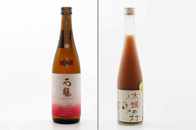 石鎚・酒六飲み比べセット