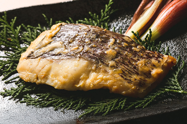 鯛のごちそう西京漬け6枚入