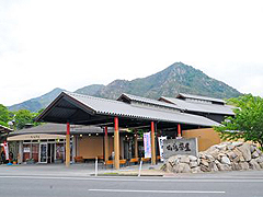 せとうち茶屋 大三島