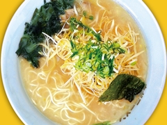 ラーメンショップ フライブルグ店