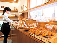 Boulangerie Galopin（ガロパン）