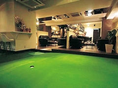 INGs GOLF&BAR