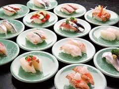 Sushi 花まつり
