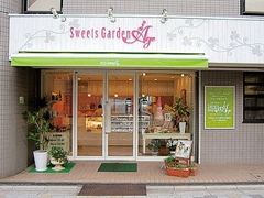 Sweets Garden Age（アージェ）