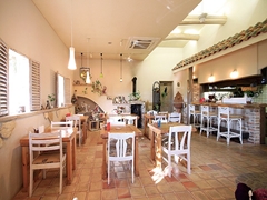 SALLASA VILLAGE cafe