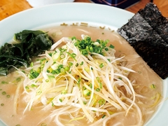 ラーメンショップ 久万ノ台店