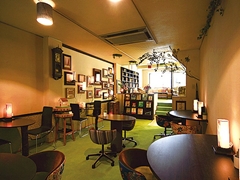 ヒロヤ Creative cafe
