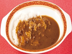 カレーショップ デリー