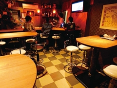 Bar WARIKASHI