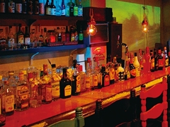 Bar Hong Kong Classic