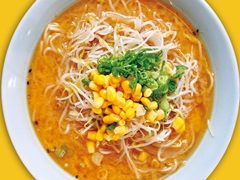 サッポロラーメン＆八戒