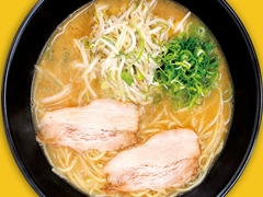 千林ラーメン