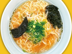 ラーメンショップ 11号バイパス店