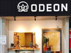 ODEON 銀天街店