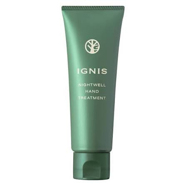 イグニス・ナイトウェルハンドトリートメント（2名）