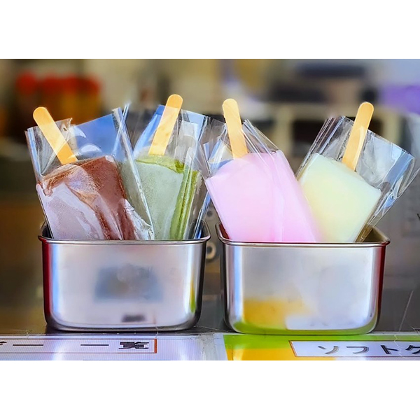 門田商店アイスキャンデー　10本セット（3名）