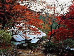 西山興隆寺