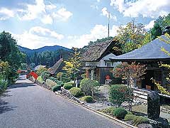 久万高原ふるさと旅行村