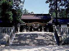 大山祇神社