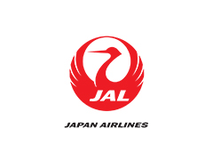 日本航空（株）　松山支店