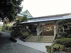 大山祇神社宝物館・海事博物館