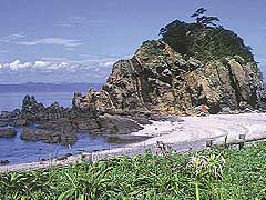 日振島