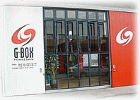 Fitness & Sports G-BOX