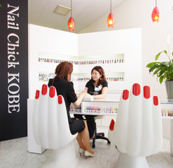 Nail Chick KOBE フジグラン松山店