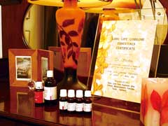 tae Aromatherapy & Treatment