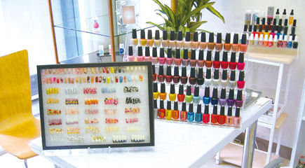 Nail&Beauty ARIA