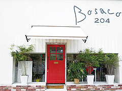 Bosaco204 HAIR MAKE