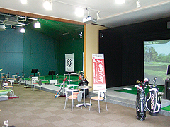 SMILE golf studio