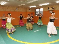 総合型地域スポーツクラブ 春日館