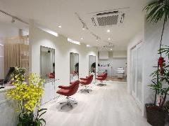 hair　salon DaDa