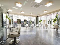 gem　Design Hair　Salon