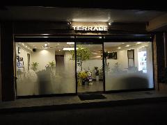 TERRACE （テラス）