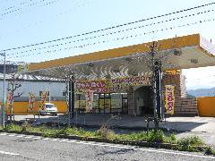 らくちん 松前店