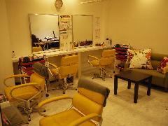 SET SALON Rusalii