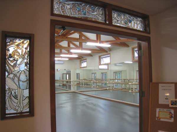 オープン情報 松山シティ バレエ