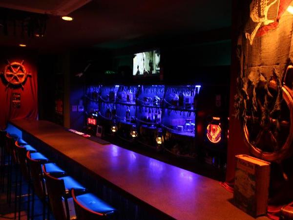 オープン情報 海賊酒場 O Kid オーキッド