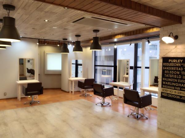 オープン情報 Agu Hair Bey アグヘアーベイ