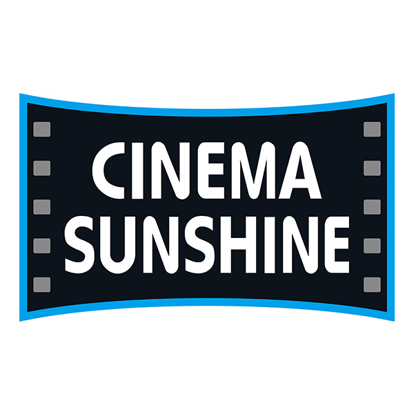 シネマサンシャイン共通映画招待券 プレゼント画像