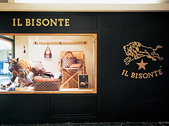 IL BISONTE[イル ビゾンテ]