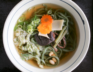 久万高原町物産館みどり