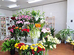 yuki＊florist